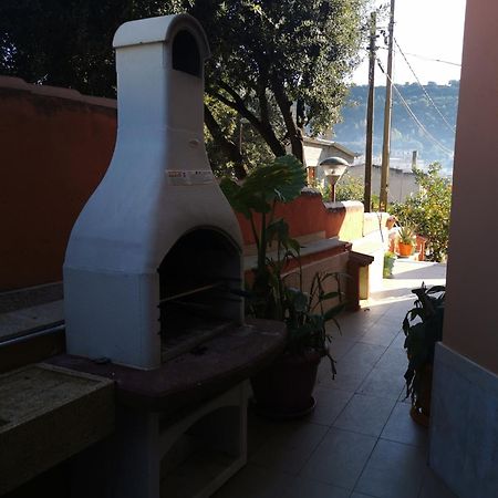 Casa A&M 2 Apartment Onifai Bagian luar foto