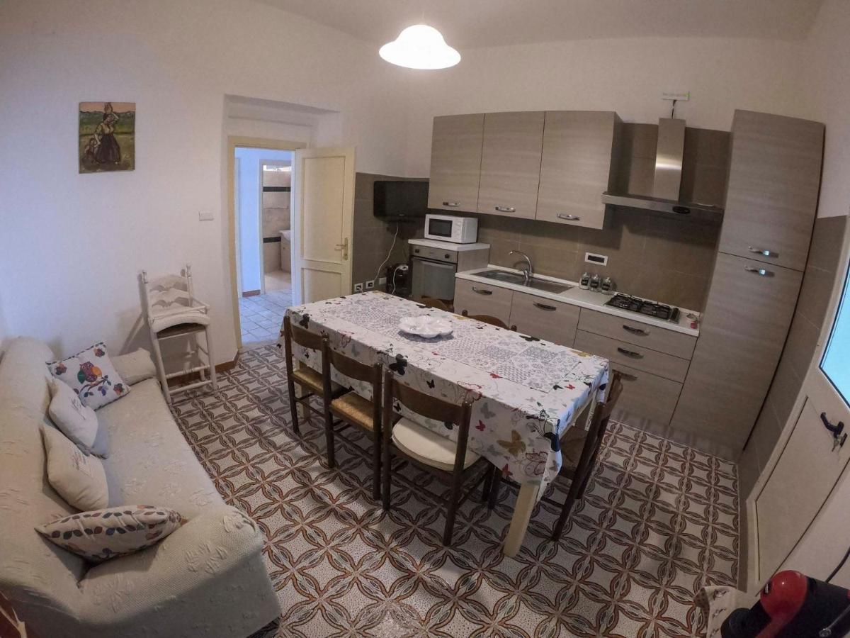 Casa A&M 2 Apartment Onifai Bagian luar foto