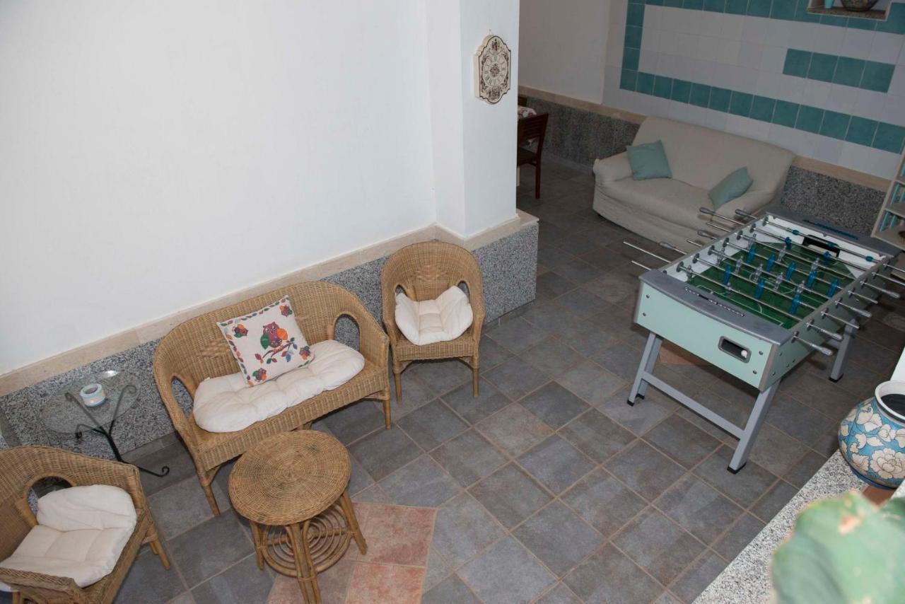 Casa A&M 2 Apartment Onifai Bagian luar foto