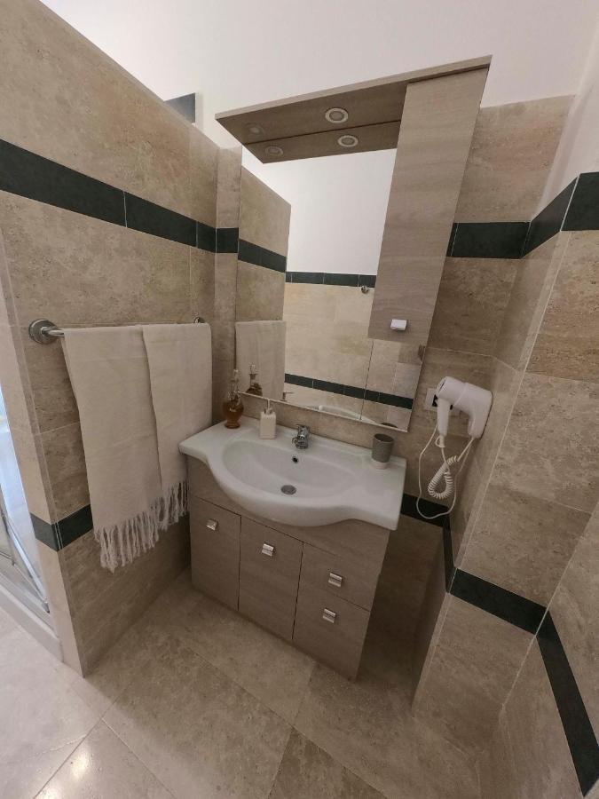 Casa A&M 2 Apartment Onifai Bagian luar foto