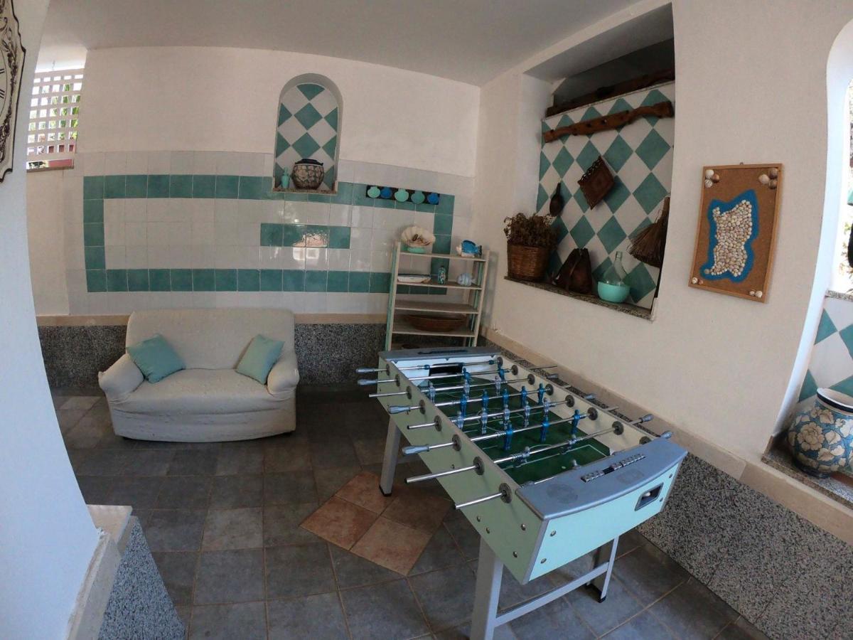 Casa A&M 2 Apartment Onifai Bagian luar foto