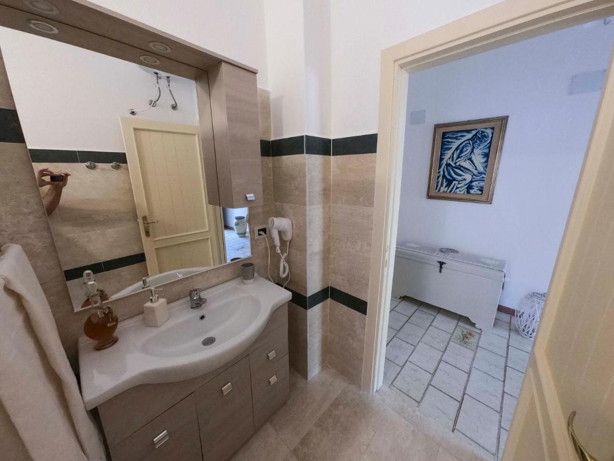 Casa A&M 2 Apartment Onifai Bagian luar foto
