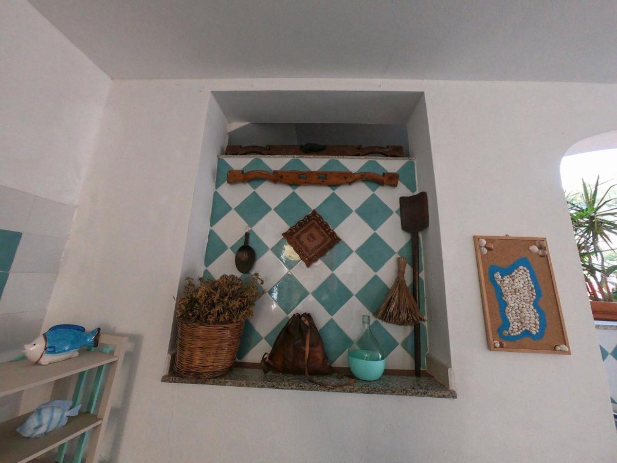 Casa A&M 2 Apartment Onifai Bagian luar foto