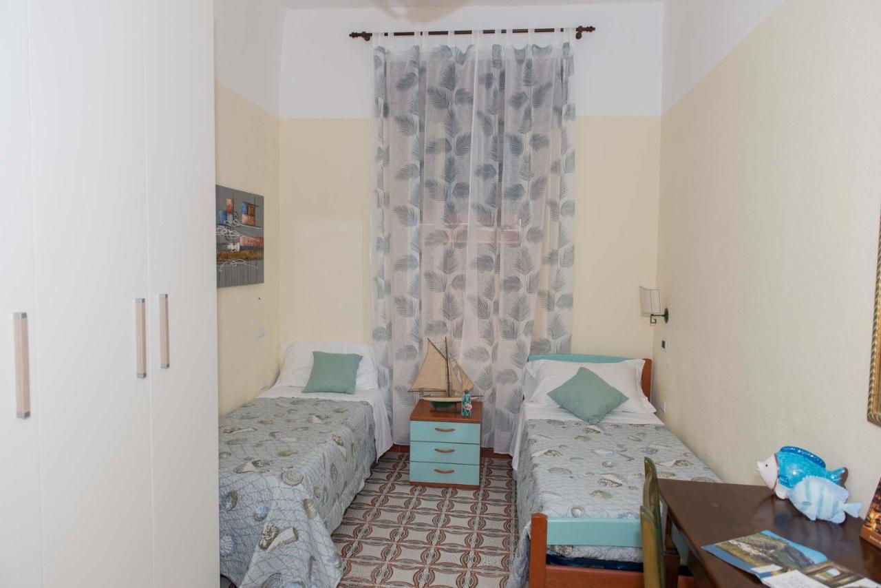 Casa A&M 2 Apartment Onifai Bagian luar foto