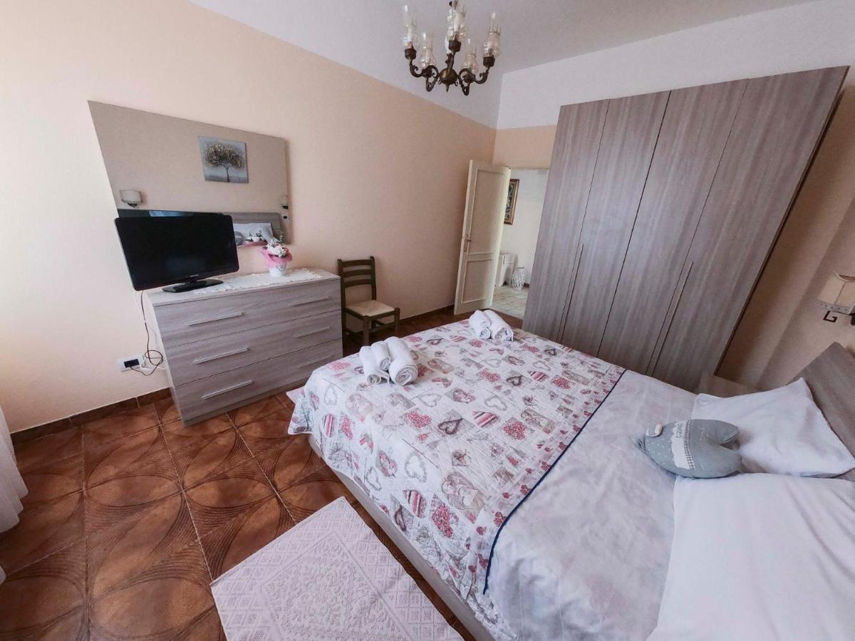 Casa A&M 2 Apartment Onifai Bagian luar foto