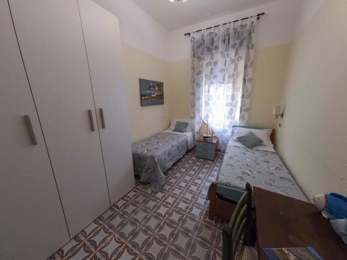 Casa A&M 2 Apartment Onifai Bagian luar foto