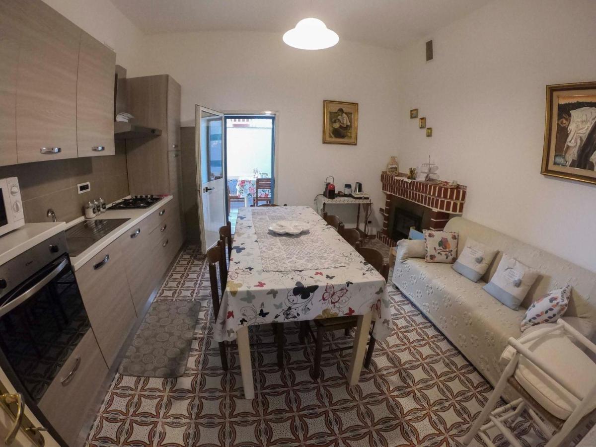 Casa A&M 2 Apartment Onifai Bagian luar foto