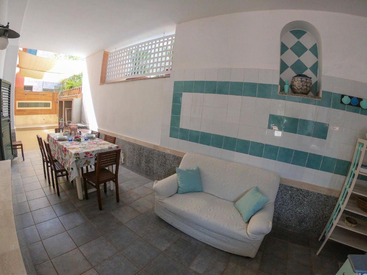 Casa A&M 2 Apartment Onifai Bagian luar foto