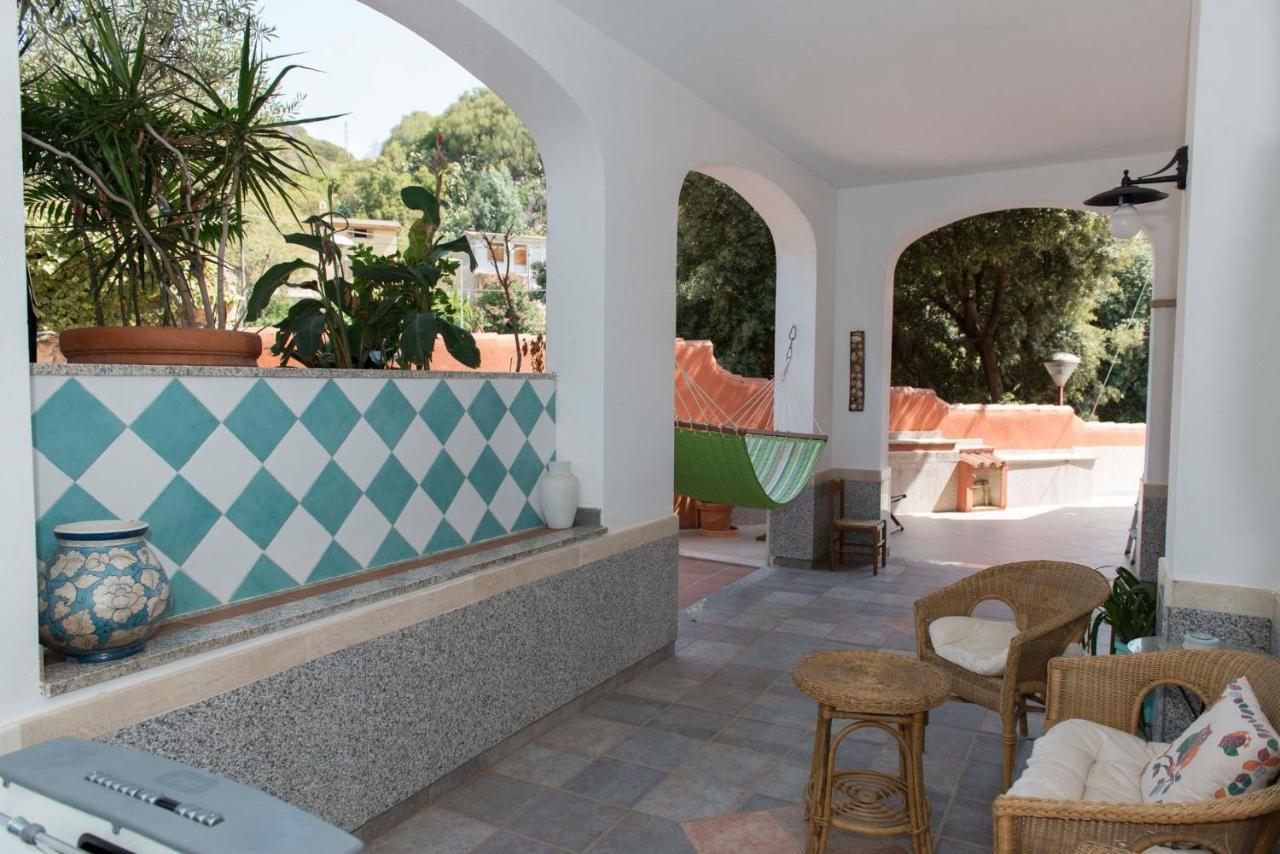 Casa A&M 2 Apartment Onifai Bagian luar foto