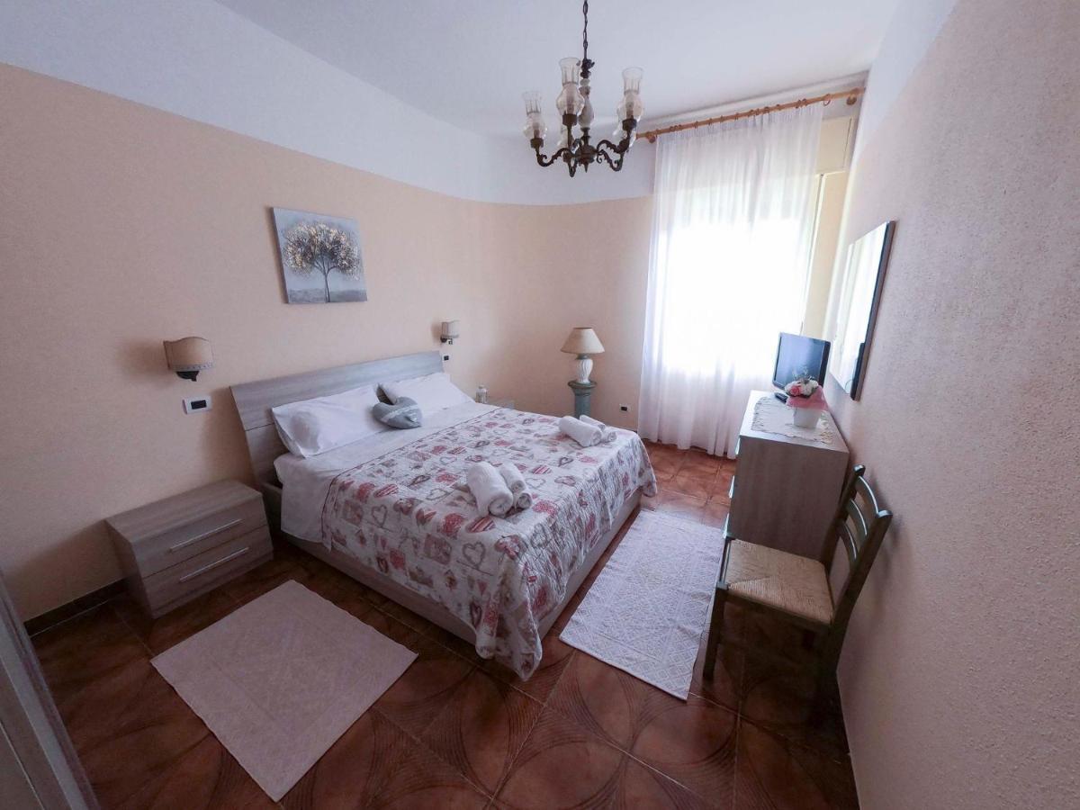 Casa A&M 2 Apartment Onifai Bagian luar foto