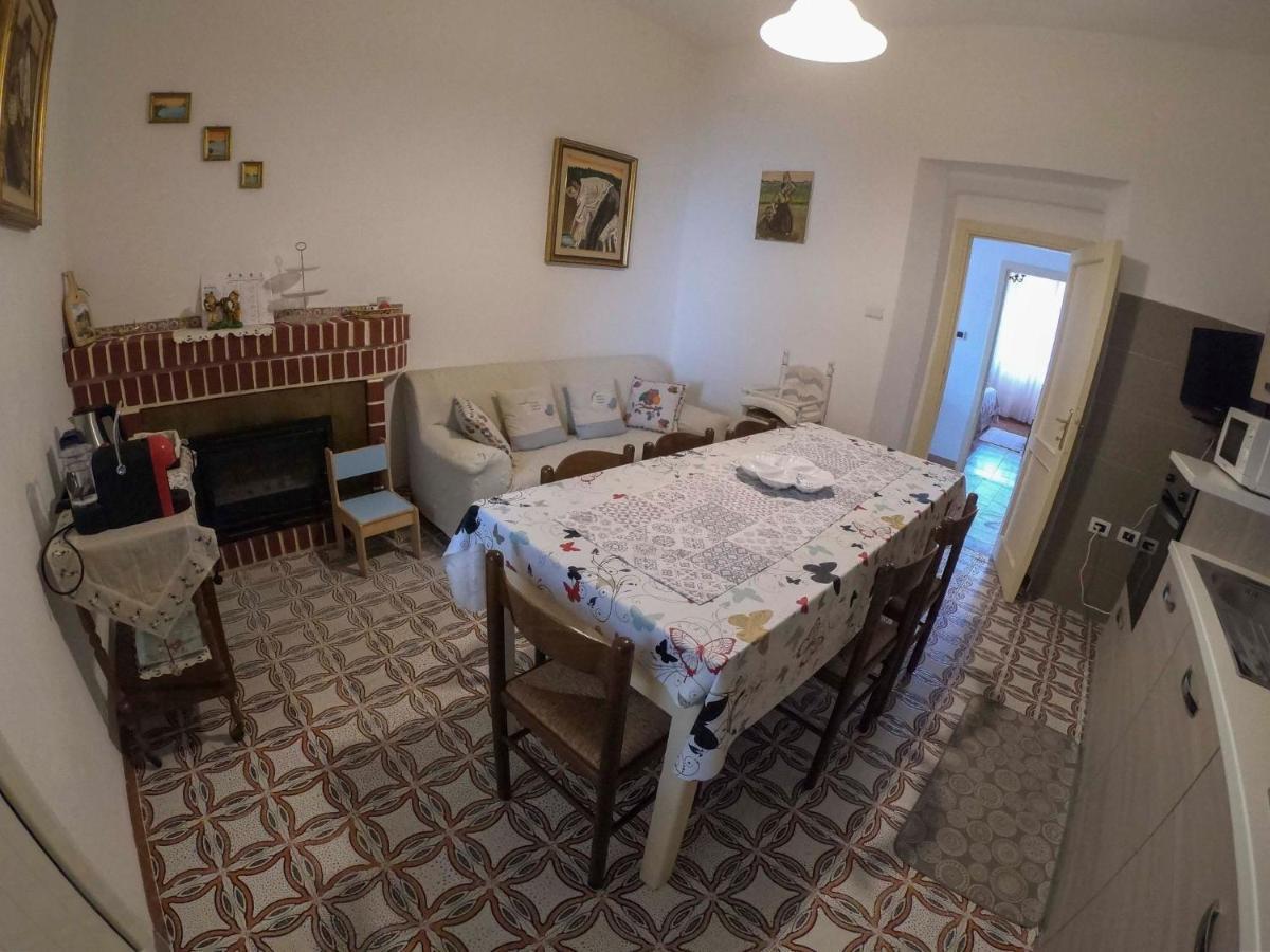 Casa A&M 2 Apartment Onifai Bagian luar foto