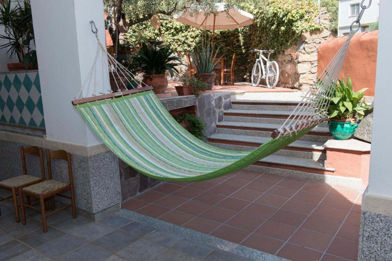 Casa A&M 2 Apartment Onifai Bagian luar foto