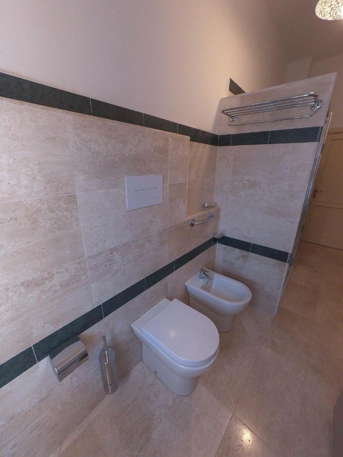Casa A&M 2 Apartment Onifai Bagian luar foto