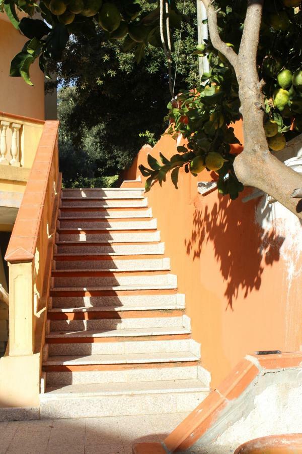 Casa A&M 2 Apartment Onifai Bagian luar foto