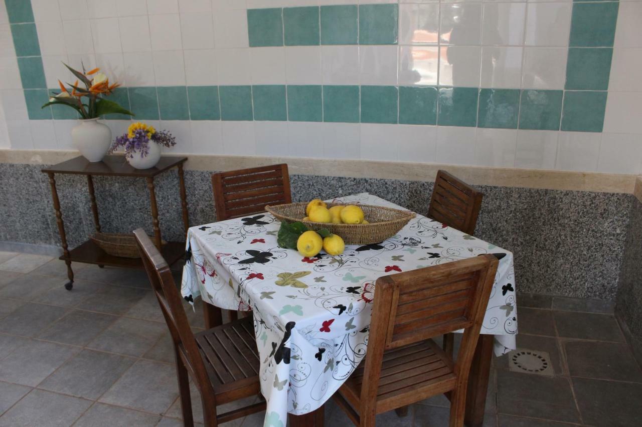 Casa A&M 2 Apartment Onifai Bagian luar foto